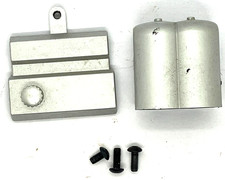 Thunder Tiger MAN Truck