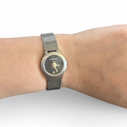 Orologio cinturino donna - cinturino,