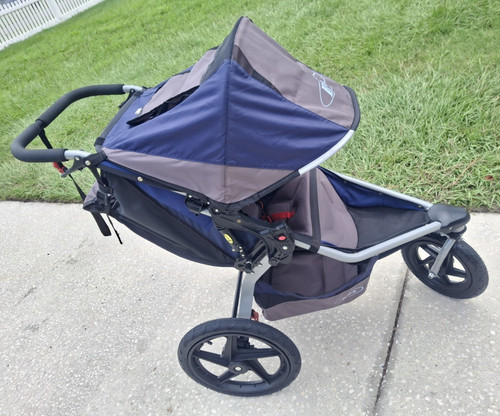 Bob stroller revolution - bob, se