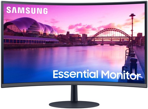 Samsung s27c390eau monitor - s27c390eau,