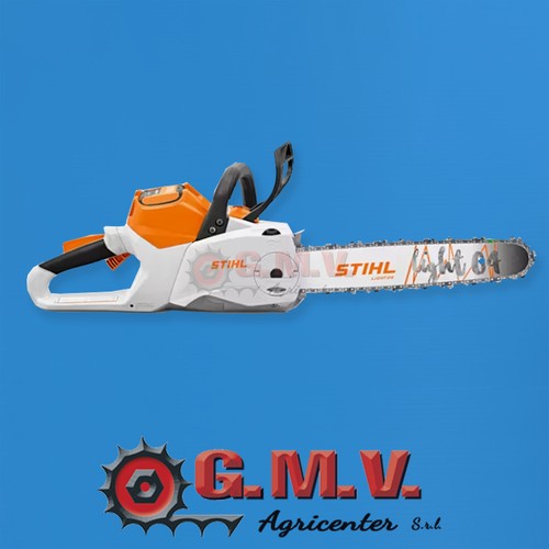Motosega stihl msa 220 b - stihl,