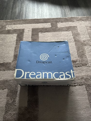 Console sega dreamcast bianca - sega,