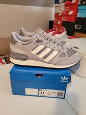 Adidas ZX 750 'Grigio Bianco'
