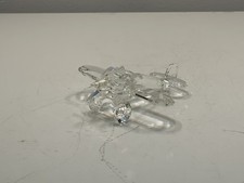 Statua Swarovski 152111 aereo 8 cm. - Ottime condizioni