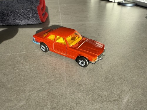 Matchbox super kings 48 - kings, k-48
