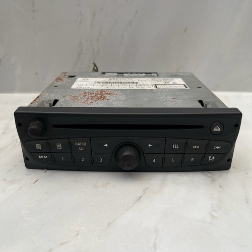 Renault 281155444r master mk3 - master,