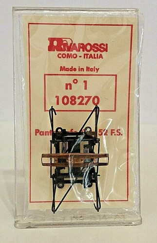 108270 rivarossi pantografo - 108270,
