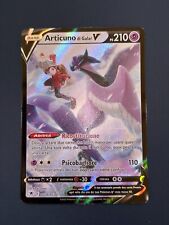 Articuno di Galar V Lucentezza