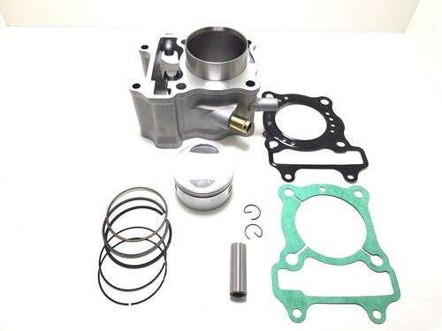 Kit gruppo termico cilindro - kit,