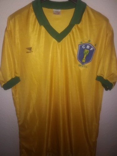 Brazil - 80´s, home)