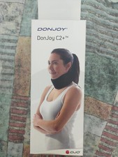 DONJOY C2+   COLLARE CERVICALE ANATOMICO RINFORZATO