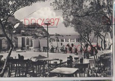 CAPO D'ORLANDO MESSINA S. GREGORIO DANCING TARTARUGA FGV 1962 BELLA