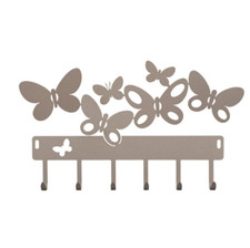 ARTI & MESTIERI PORTACHIAVI DA