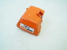 CARTER HEADSET CYLINDER ENGINE