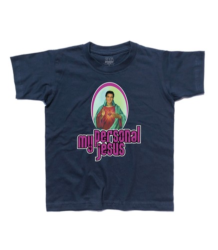 Shirt bambino elvis - elvis, presley