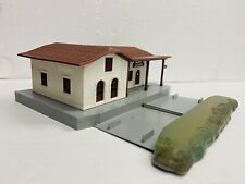 LIMA HO STAZIONE LERINO con