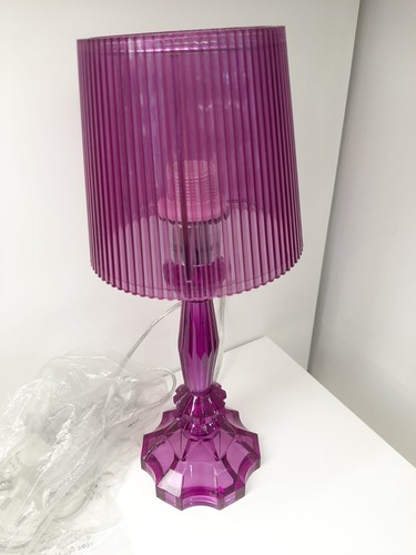 Lampada plexiglass - lampada,