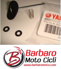 MEMBRANA POMPA CARBURATORE ORIGINALE YAMAHA MAJESTY MBK SKYLINER 125 150 180 250