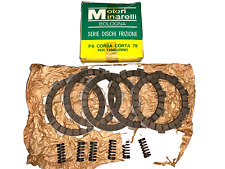 Serie Dischi Frizione