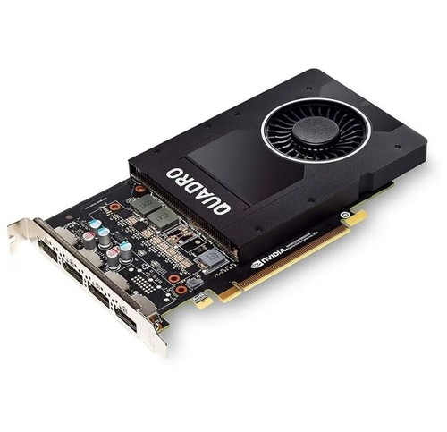 Nvidia quadro p2000 - quadro, 5