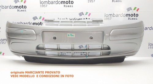 Paraurti anteriore originale - paraurti,