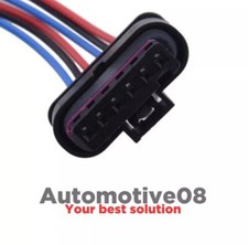 Connettore/spinotto a 6 pin