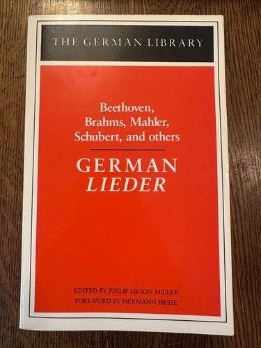 German library - german,