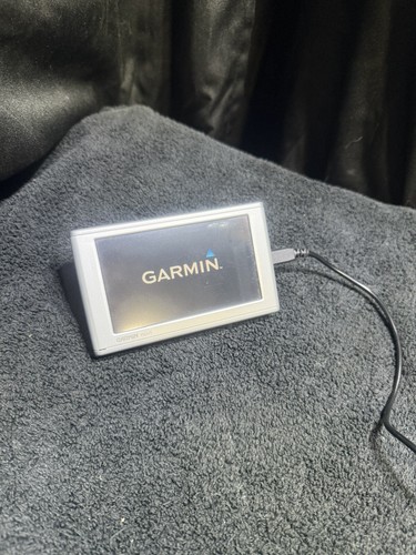 Garmin nuvi 660 gps - nuvi,