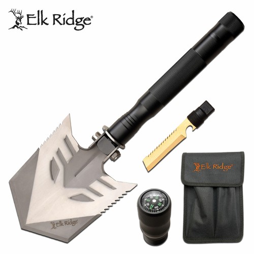 Tattico campeggio valanga elk - tattico,
