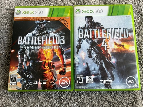 Battlefield premium edition - premium,