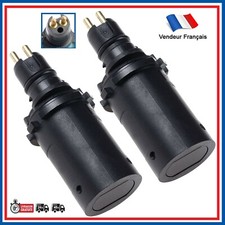 2 Sensore Parcheggio Pinze per