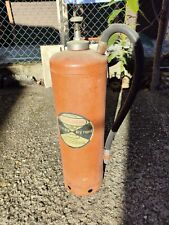 Estintore a polvere 6 kg