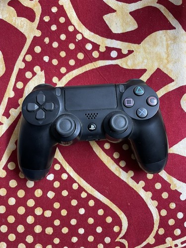 Sony playstation dualshock - dualshock, 4