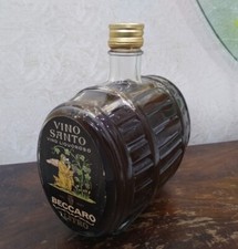 Beccaro Vino Santo Liquoroso
