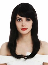 Parrucca donna capelli - parrucca, veri