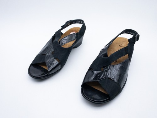 Solidus sandali donna col - donna,