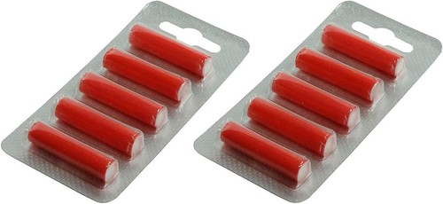 Bastoncini deodorante - bastoncini,