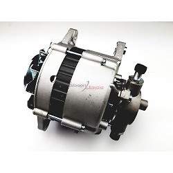 Alternateur neuf type 1204144 - alternateur,