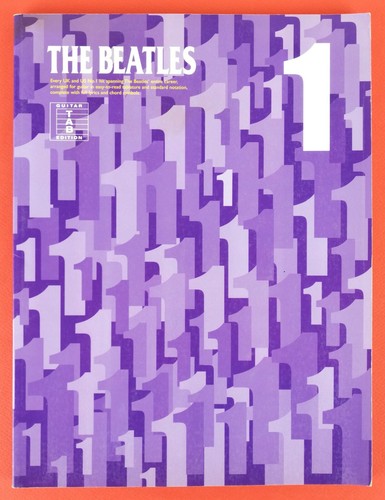 The beatles guitar tab - beatles,