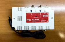 Fte MA3620L - FTE CENTRALE LARGA BANDA LTE 2 INGRESSI BIII E UHF