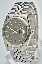 Rolex Oyster Perpetual