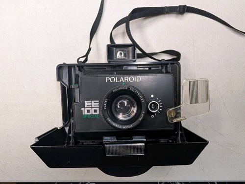 Macchina fotografica terrestre