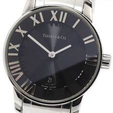 TIFFANY & CO. Atlas Dome