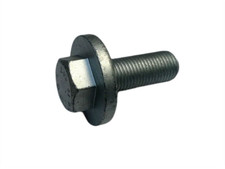 Vite puleggia albero motore