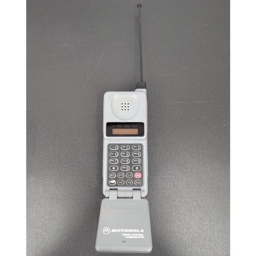 Telefono motorola digital - telefono,