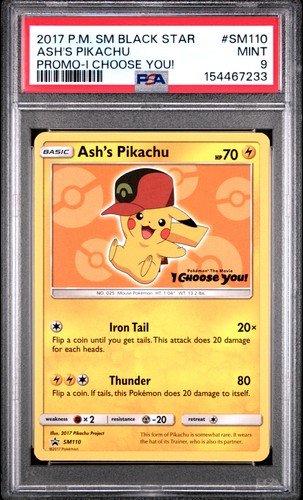 Ash pikachu sm110 - ash's,