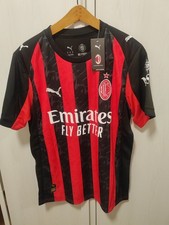 Maglietta milan - maglietta,