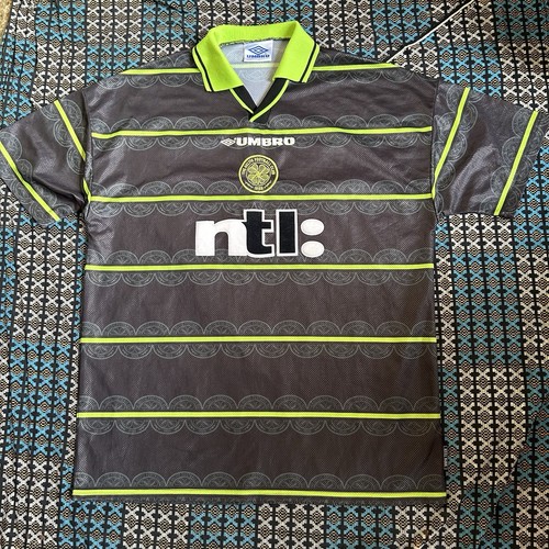 Maglia calcio vintage - , 1999-00