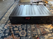 NAD 7130 •Integrated