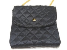 Borsa tracolla chanel - tracolla,
